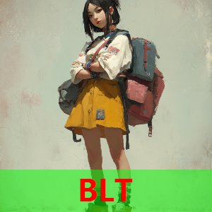 魔法少女 - 热播动漫